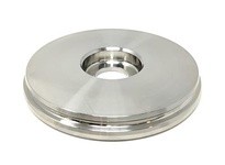 Flowtrend 122780 60010 C114 Backplate-D | YarinInd