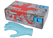 MCR 60011L DuraShield Light Weight Industrial/Food Grade Powder Free