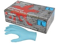 MCR 6001L DuraShield Economy Industrial/Food Grade Powder Free