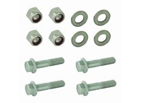 Rexnord 600452-2074 10294805 ADDAX 350 HARDWARE KIT, SS