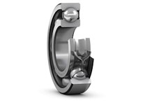 SKF-Bearing 6006 RSJEM | YarinInd