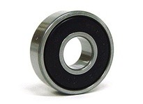 NSK 6007DDUNRC3 6000 Series Single Row Deep Groove Ball Bearing