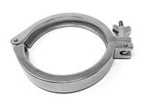 Flowtrend 122815 60080 C114 Clamp Assy