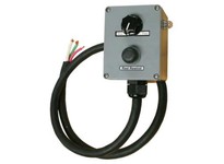 ReelCraft 600867 SPEED CONTROL 12V W/PUSH