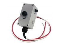 ReelCraft 600869 PUSH BUTTON W/BREAKER FOR 12V