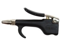Coilhose 600PV-S Premium High Volume Safety Blow Gun