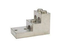 NSI 600T-3 STEP PANEL LUG (3) 600 MCM-2 AWG (AL/CU)
