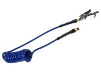 Coilhose 600V-PU316-15B 600V-S Blow Gun & PU316-15B-B