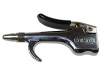 Coilhose 600V-S High Volume Safety Blow Gun | High-Performance Industrial Tool