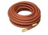 ReelCraft 601001-25 LOW PRESSURE AIR & WATER 1/4in. X 25ft. 300 PSI