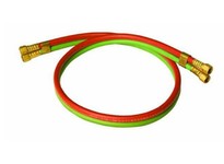 ReelCraft 601031-100 Twin Welding 1/4in. Grade T | 100ft, 200 PSI