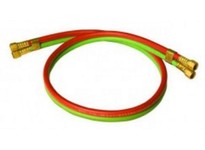 ReelCraft 601031-50 Twin Welding 1/4in. Grade T | 50ft | 200 PSI