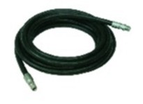 ReelCraft 601033-10 CONNECTING HOSE 4ft.X 1/2in.MPT X 3/4in.NHReelcraft's low pressure, green PVC garden hose. Be sure the worki
