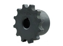 6018 1 5/8 PITCH: #60 Bore: 1 5/8 INCH