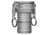 PT Coupling 60222015L2 20X15C ALUM SLII