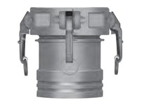 PT Coupling 60226004 60CDGHD ALUM