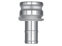 PT Coupling 60243025 30X25E ALUM | High-Quality Industrial Supplies