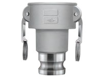 PT Coupling 60262040 20CX40A ALUM LONG HBS | High-Quality Industrial Supplies