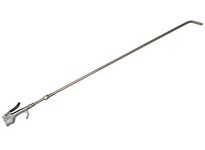 Coilhose 603-24ST45 Safety Blow Gun w/24" Extension & 45° Angle Tip | YarinInd