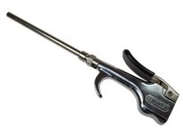 Coilhose 603-S Safety Blow Gun w/ 3" Extension