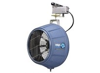 Airmaster 60303 GT-500-2 Single phase GT-500 with 2gpm flow