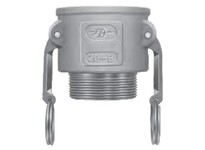 PT Coupling 6038000053 25BFH ALUM HB | High-Quality Industrial Supplies