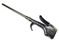 Coilhose 603P-S Premium Safety Blow Gun w/ 3" Extension