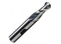 Champion 604-1-1/8X1 S.E. 2 FL Ball Nose End Mill | High-Performance Tool