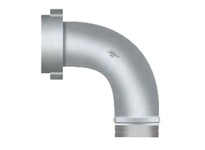 PT Coupling 60464090 TCA40NPTM 90 ELBW AL VIT | YarinInd