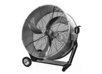 Airmaster 60473 30WDDF Washdown 30" Barrel