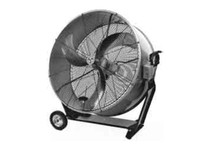 Airmaster 60475 20WDDF Washdown 20" Barrel | YarinInd