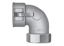 PT Coupling 60482000 20LD ALUM HBS