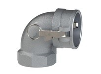 PT Coupling 60484000L2 40LD ALUM SLII | YarinInd