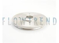 Flowtrend 122910 60487 BACKPLATE E C114