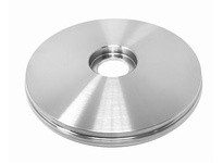 Flowtrend 122912 60489 BACKPLATE E C218/328 | YarinInd