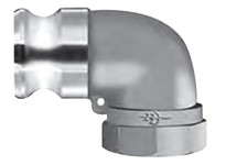 PT Coupling 60492000 20LA ALUMINUM | High-Quality Industrial Supplies