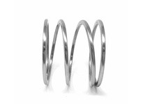 REIFF AND NESTOR 60497 3/8-16 BH-11 6-N TREAT BOTTOM THD FORMER TAPS 16B