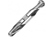 Champion 605-3/8X3/8 D.E. 2 FL BALL NOSE END MILL
