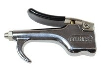 Coilhose 605-DL Brass Non-Safety Tip Blow Gun Display | Industrial Supplies