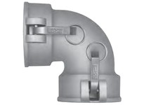 PT Coupling 6050000069 40DDL AL 90 DEG CXC HB | YarinInd