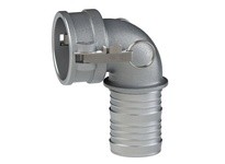 PT Coupling 60504000L2 40CL ALUM SLII | YarinInd