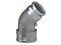 PT Coupling 60504145L2 40CAL 45DEG ALUM SLII | YarinInd