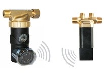 Bell & Gossett 6050B4000 ecocirc wireless pump kit POTABLE HOT WATER RECIRCULATION KIT