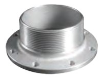 PT Coupling 60513000 TTF30NPTM MALE THREAD AL | Industrial Supplies