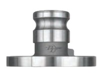 PT Coupling 60528000 PF80A ALUM | High-Quality Industrial Supplies