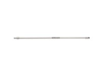 REMCO 6053DRN Handle Labeled Drain 53" FG White