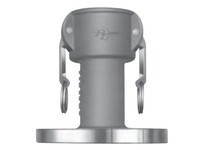 PT Coupling 6054000072 PF40C ALUM HB