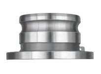 PT Coupling 60563040 TTF30X40A ALUM