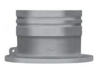 PT Coupling 6056601H TTF60DGHD ALUM | YarinInd