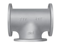PT Coupling 60573000 TTF30T ALUM | High-Quality Industrial Supplies